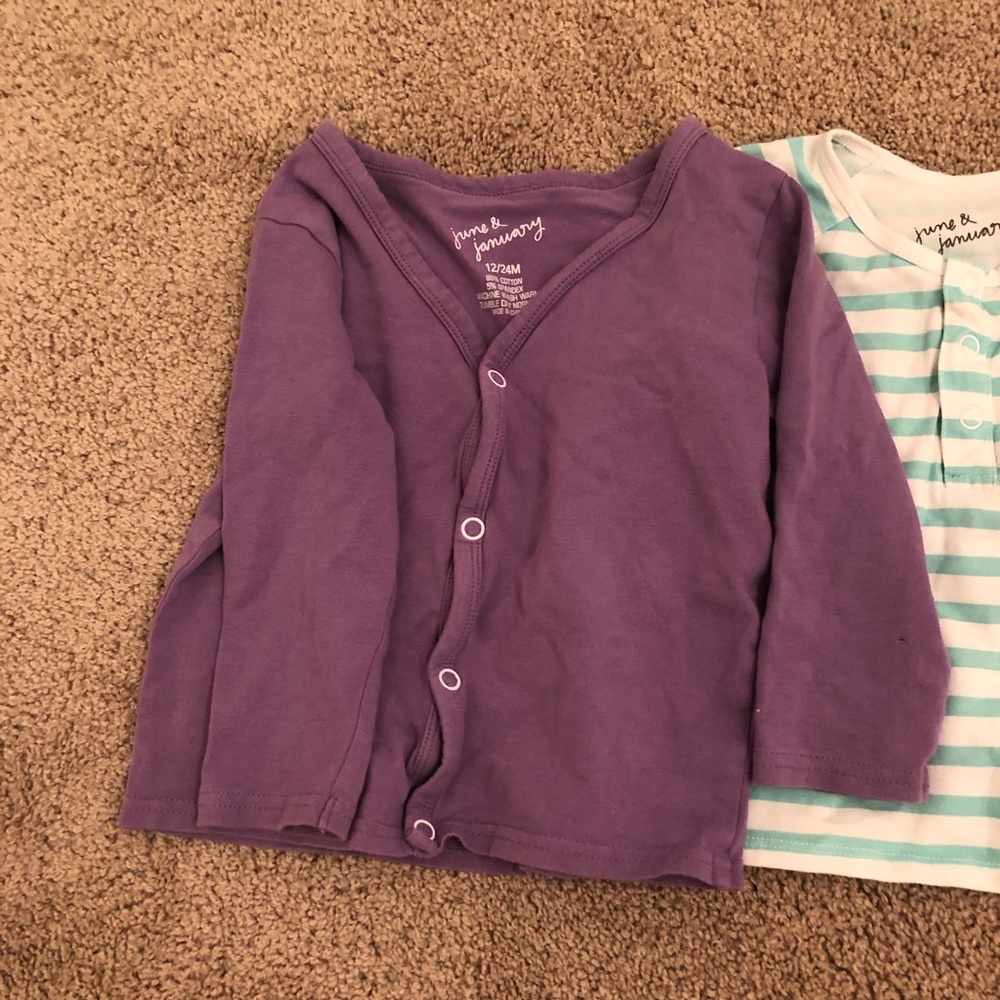 June & January Cardigans - Picture 2 of 6